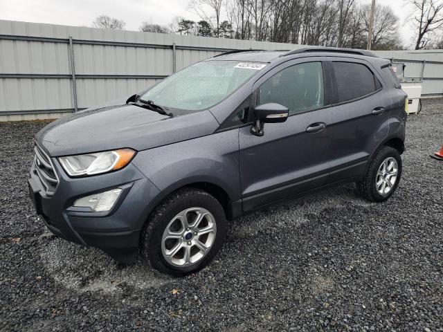 FORD ECOSPORT 2018 maj6p1ul9jc247961