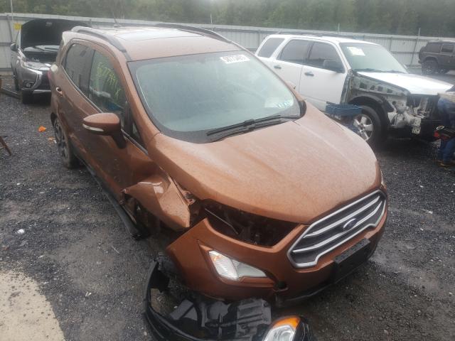 FORD ECOSPORT S 2018 maj6p1ul9jc249631