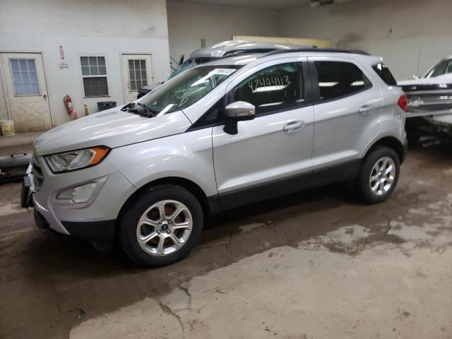 FORD ECOSPORT S 2018 maj6p1ulxjc163504