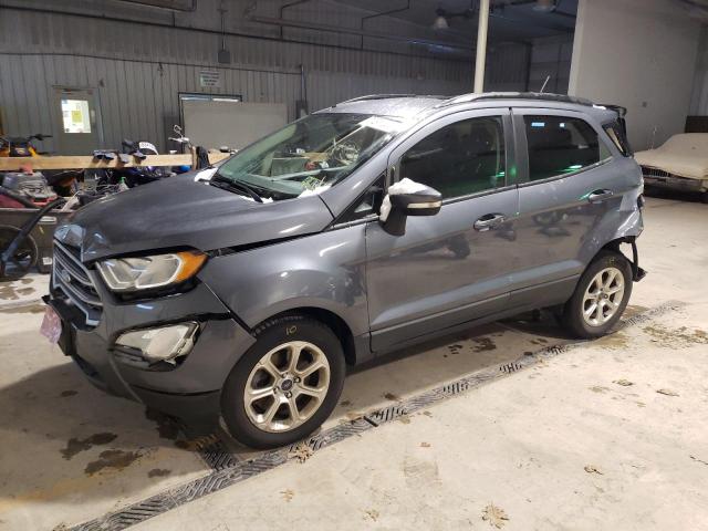 FORD ECOSPORT S 2018 maj6p1ulxjc164667