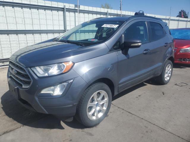 FORD ECOSPORT 2018 maj6p1ulxjc165334