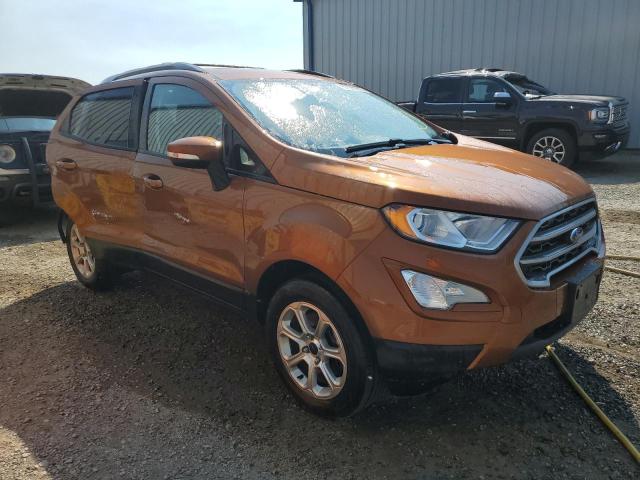 FORD ECOSPORT S 2018 maj6p1ulxjc169707