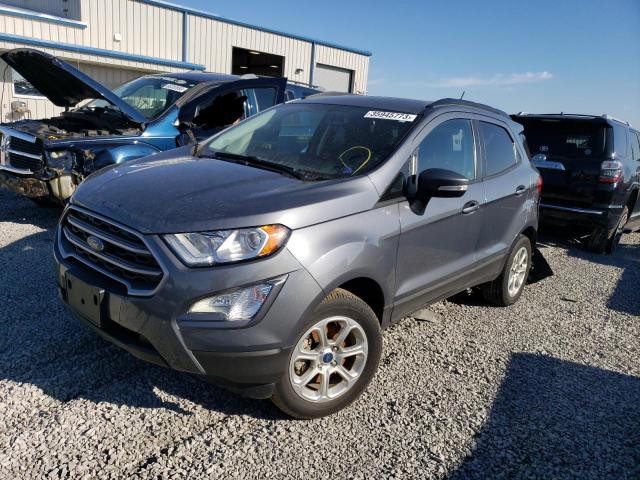 FORD ECOSPORT S 2018 maj6p1ulxjc170422