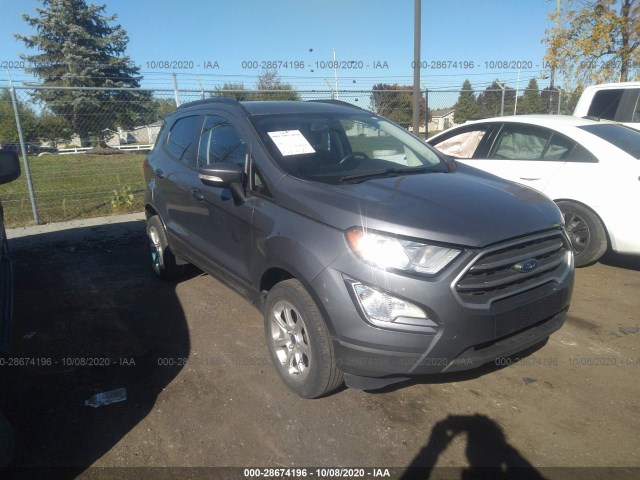 FORD ECOSPORT 2018 maj6p1ulxjc170470