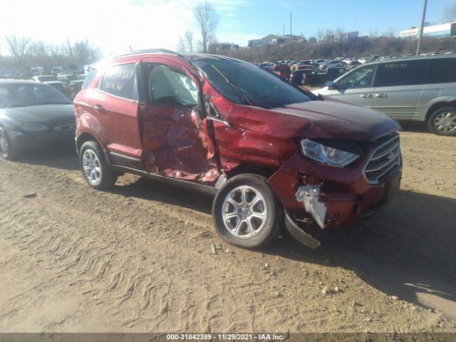 FORD ECOSPORT 2018 maj6p1ulxjc173241