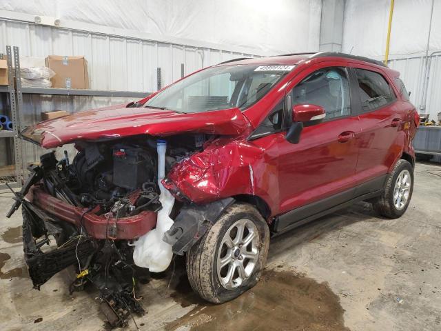 FORD ECOSPORT 2018 maj6p1ulxjc174860