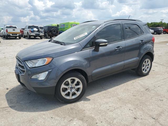 FORD ECOSPORT S 2018 maj6p1ulxjc182537