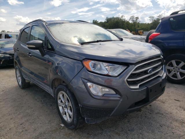 FORD ECOSPORT S 2018 maj6p1ulxjc188399