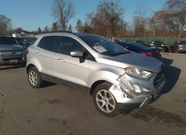 FORD ECOSPORT 2018 maj6p1ulxjc190931