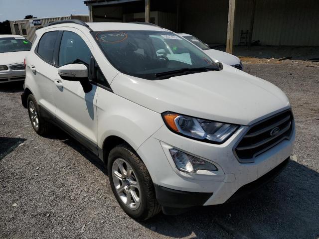 FORD ECOSPORT S 2018 maj6p1ulxjc192470