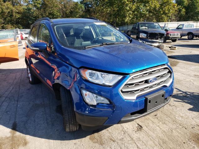 FORD ECOSPORT S 2018 maj6p1ulxjc195207