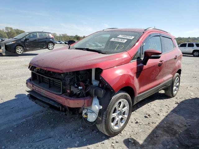 FORD ECOSPORT 2018 maj6p1ulxjc207579