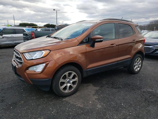 FORD ECOSPORT S 2018 maj6p1ulxjc209915