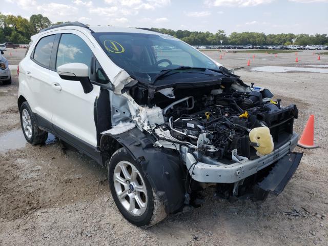 FORD ECOSPORT S 2018 maj6p1ulxjc212765