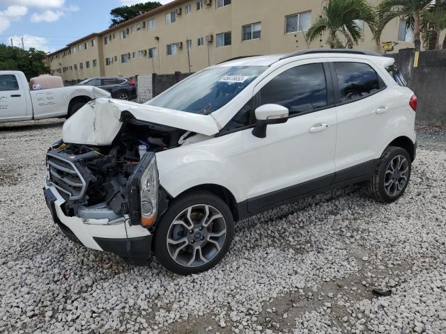 FORD ECOSPORT S 2018 maj6p1ulxjc220476