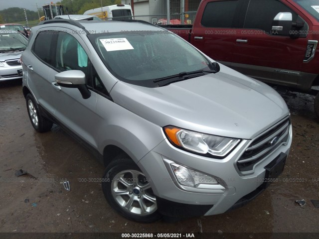 FORD ECOSPORT 2018 maj6p1ulxjc221594