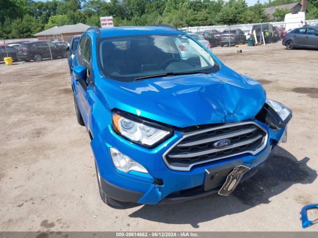 FORD ECOSPORT 2018 maj6p1ulxjc226925