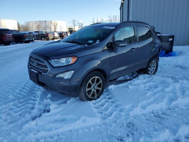 FORD ECOSPORT 2018 maj6p1ulxjc228903