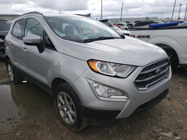 FORD ECOSPORT S 2018 maj6p1ulxjc233292