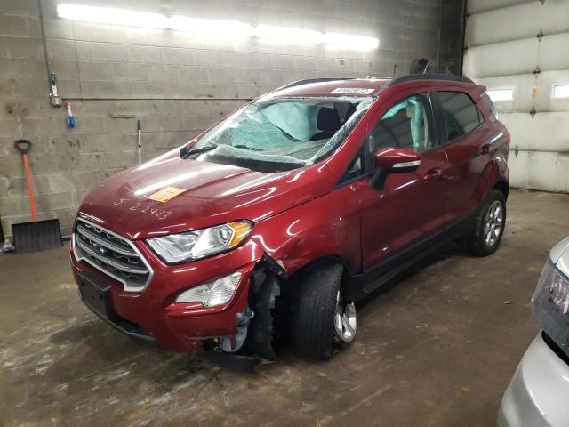 FORD ECOSPORT S 2018 maj6p1ulxjc240808