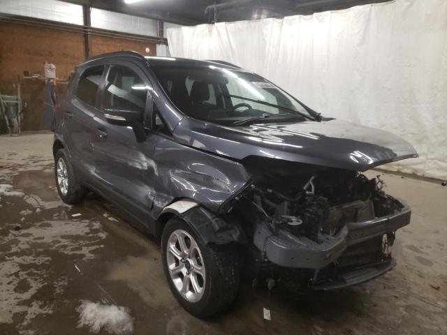 FORD ECOSPORT S 2018 maj6p1ulxjc240971