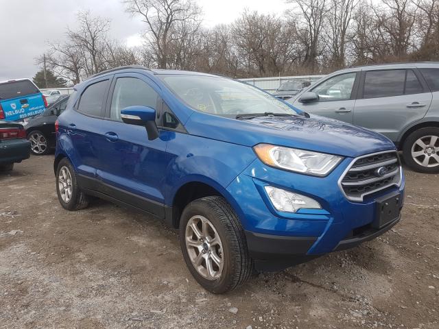 FORD ECOSPORT 2018 maj6p1ulxjc242204