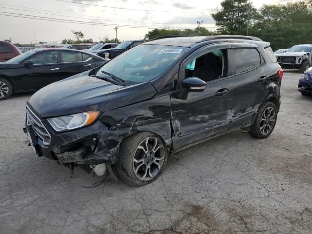 FORD ECOSPORT S 2018 maj6p1ulxjc248343