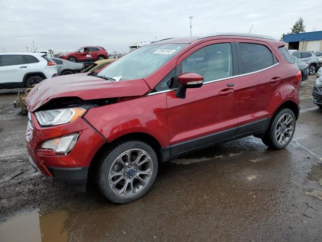 FORD ECOSPORT 2018 maj6p1wl0jc181149