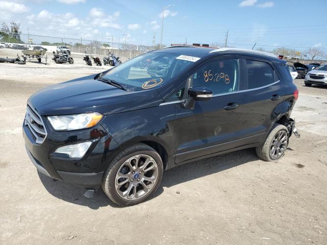 FORD ECOSPORT 2018 maj6p1wl0jc189171