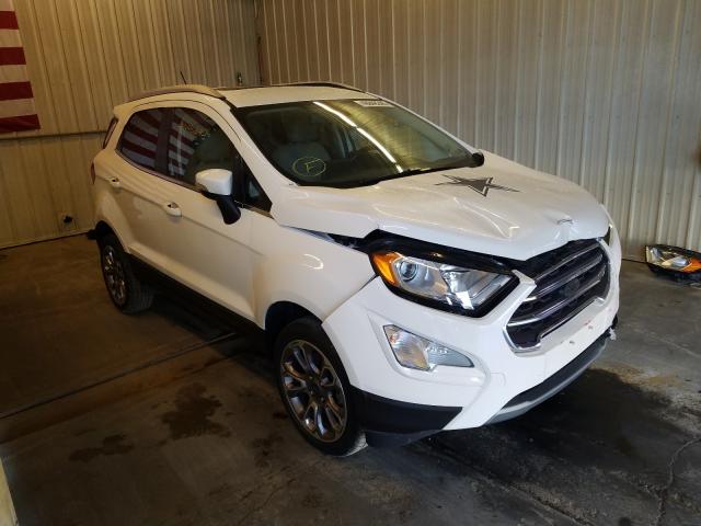 FORD ECOSPORT T 2018 maj6p1wl0jc191471