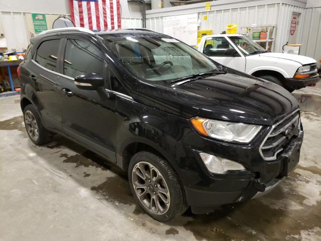 FORD ECOSPORT T 2018 maj6p1wl0jc200878