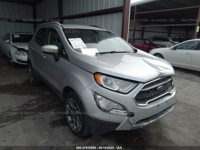 FORD ECOSPORT 2018 maj6p1wl0jc203702