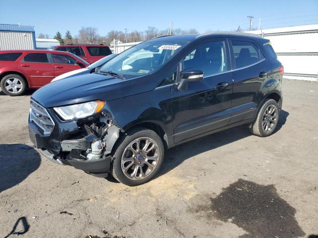 FORD ECOSPORT T 2018 maj6p1wl0jc206843