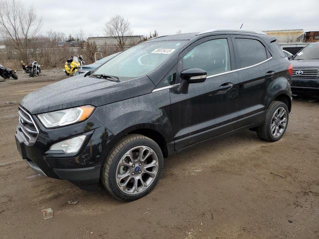 FORD ECOSPORT 2018 maj6p1wl0jc244024