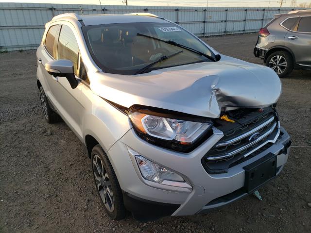 FORD ECOSPORT T 2018 maj6p1wl0jc246307