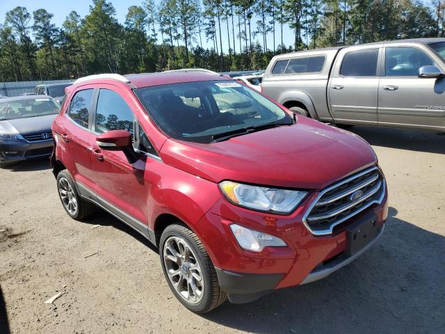 FORD ECOSPORT T 2018 maj6p1wl1jc162125