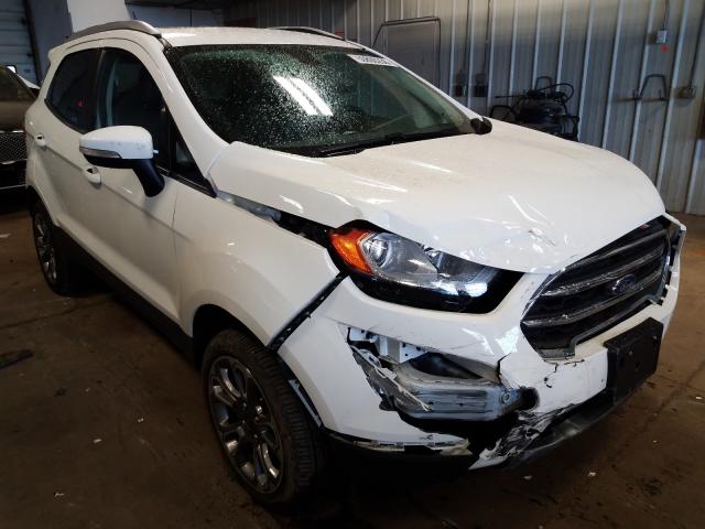 FORD ECOSPORT T 2018 maj6p1wl1jc164425