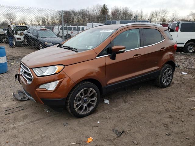 FORD ECOSPORT T 2018 maj6p1wl1jc200906