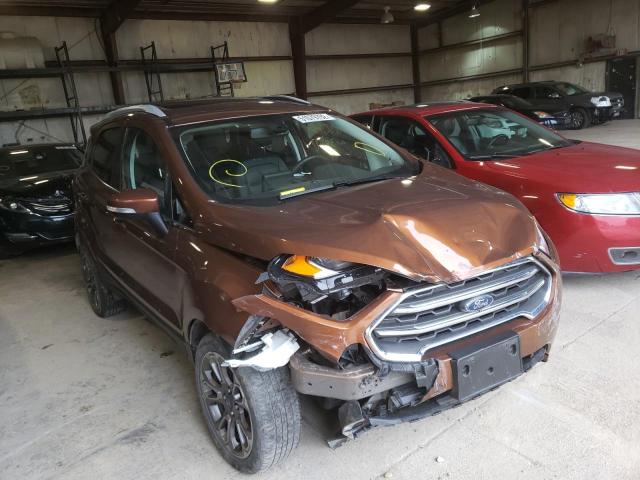 FORD ECOSPORT T 2018 maj6p1wl1jc245554