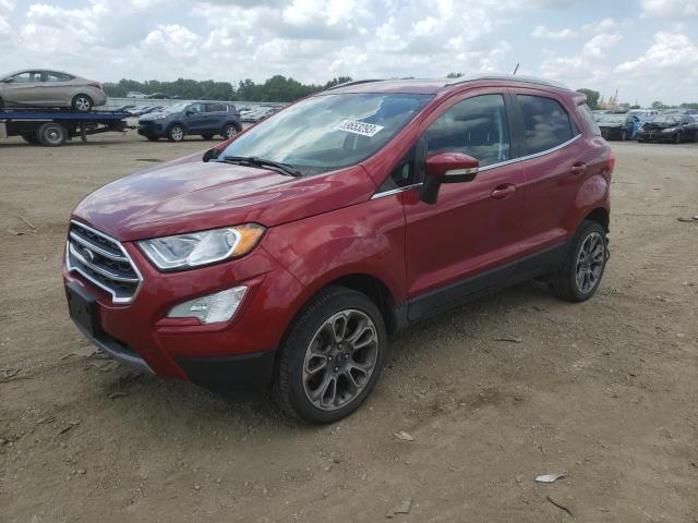 FORD ECOSPORT T 2018 maj6p1wl1jc249054