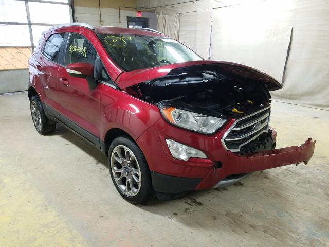 FORD ECOSPORT T 2018 maj6p1wl2jc174123