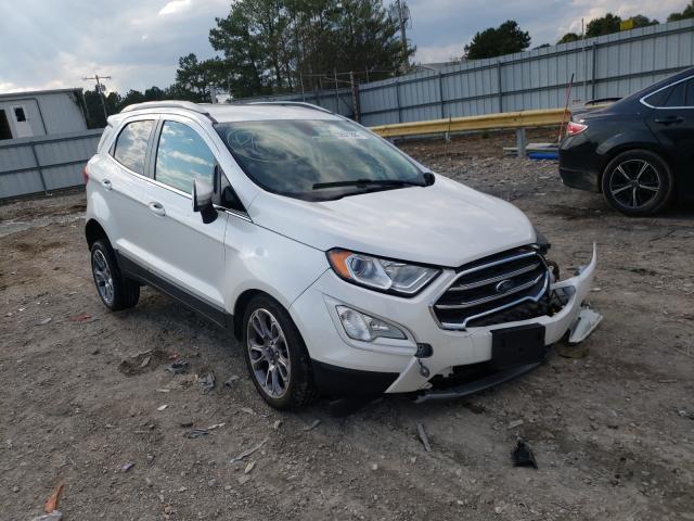 FORD ECOSPORT T 2018 maj6p1wl2jc179810