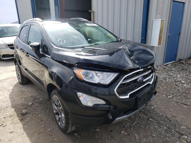 FORD ECOSPORT T 2018 maj6p1wl2jc182304