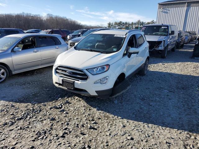 FORD ECOSPORT T 2018 maj6p1wl2jc184697