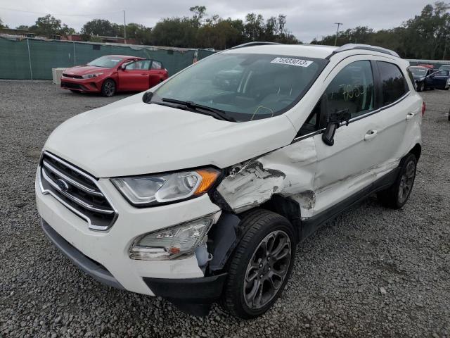 FORD ECOSPORT 2018 maj6p1wl2jc191505