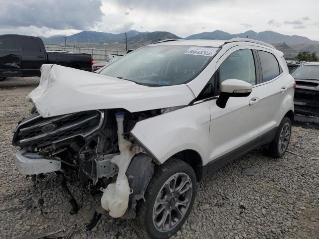 FORD ECOSPORT T 2018 maj6p1wl2jc193142