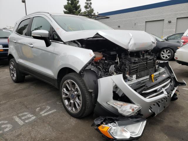 FORD ECOSPORT T 2018 maj6p1wl2jc199538