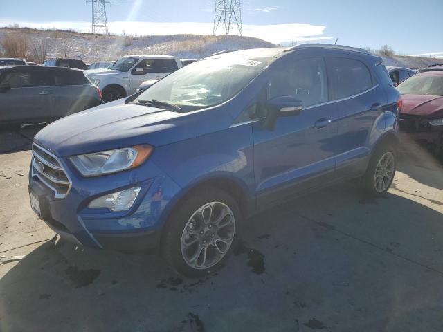 FORD ECOSPORT T 2018 maj6p1wl2jc210702