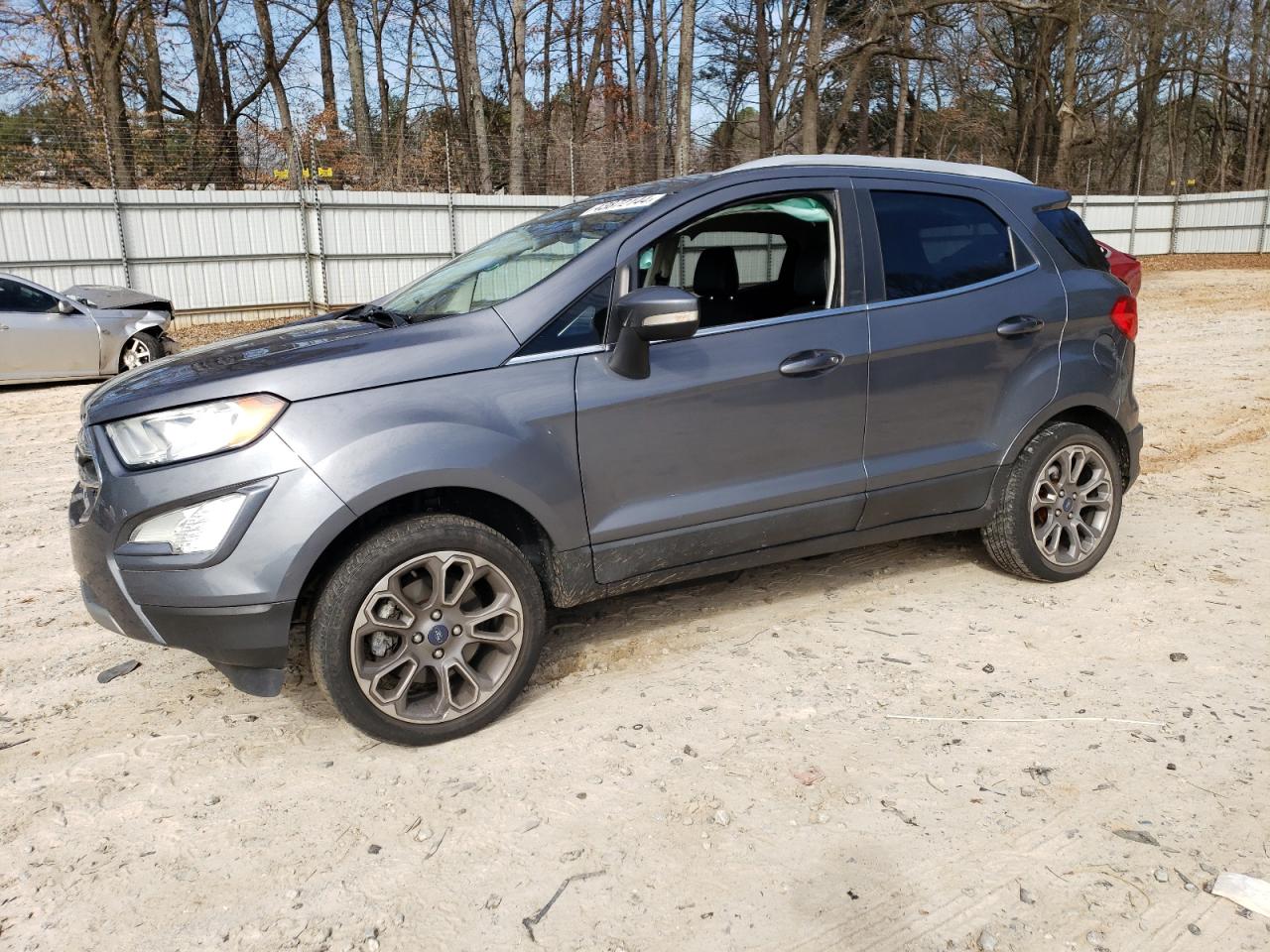 FORD ECOSPORT 2018 maj6p1wl2jc244249