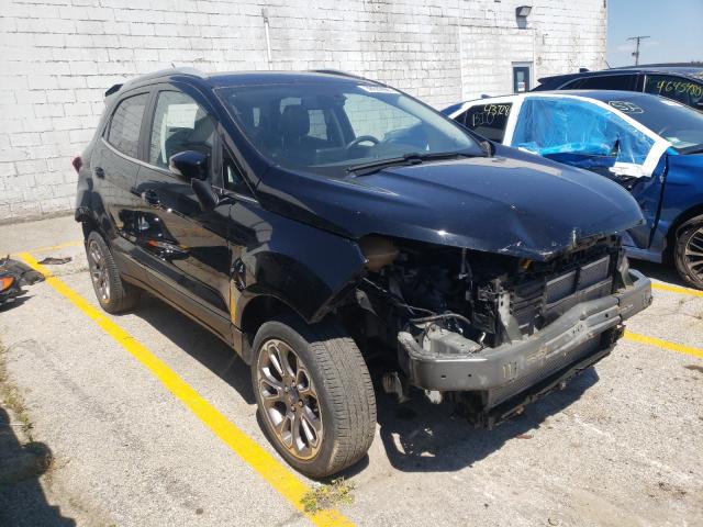 FORD ECOSPORT 2018 maj6p1wl2jc245403